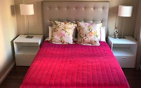 New And Unique Charming Studio At Campolide - 2A